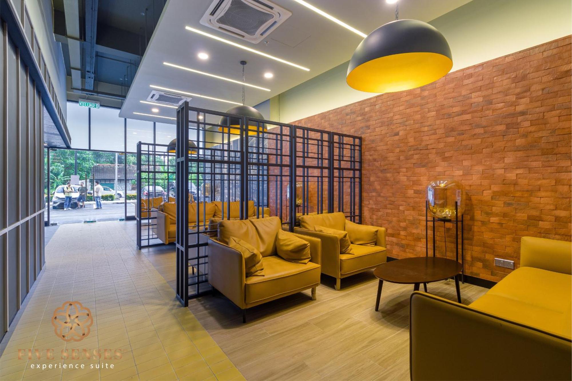 Neu Suites Signature Suites, Klcc Kuala Lumpur Kültér fotó