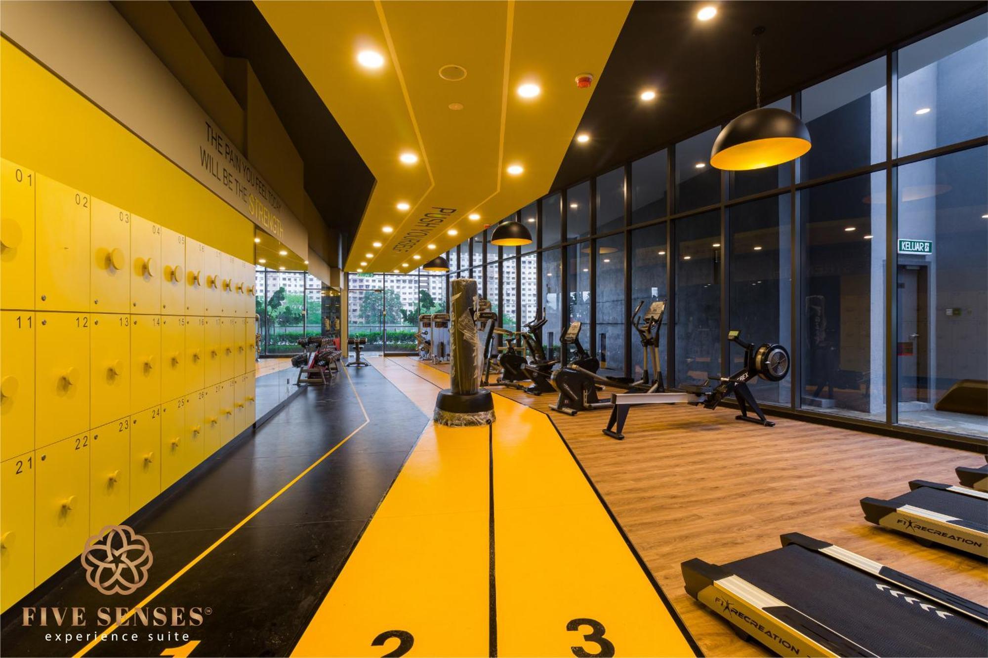 Neu Suites Signature Suites, Klcc Kuala Lumpur Kültér fotó