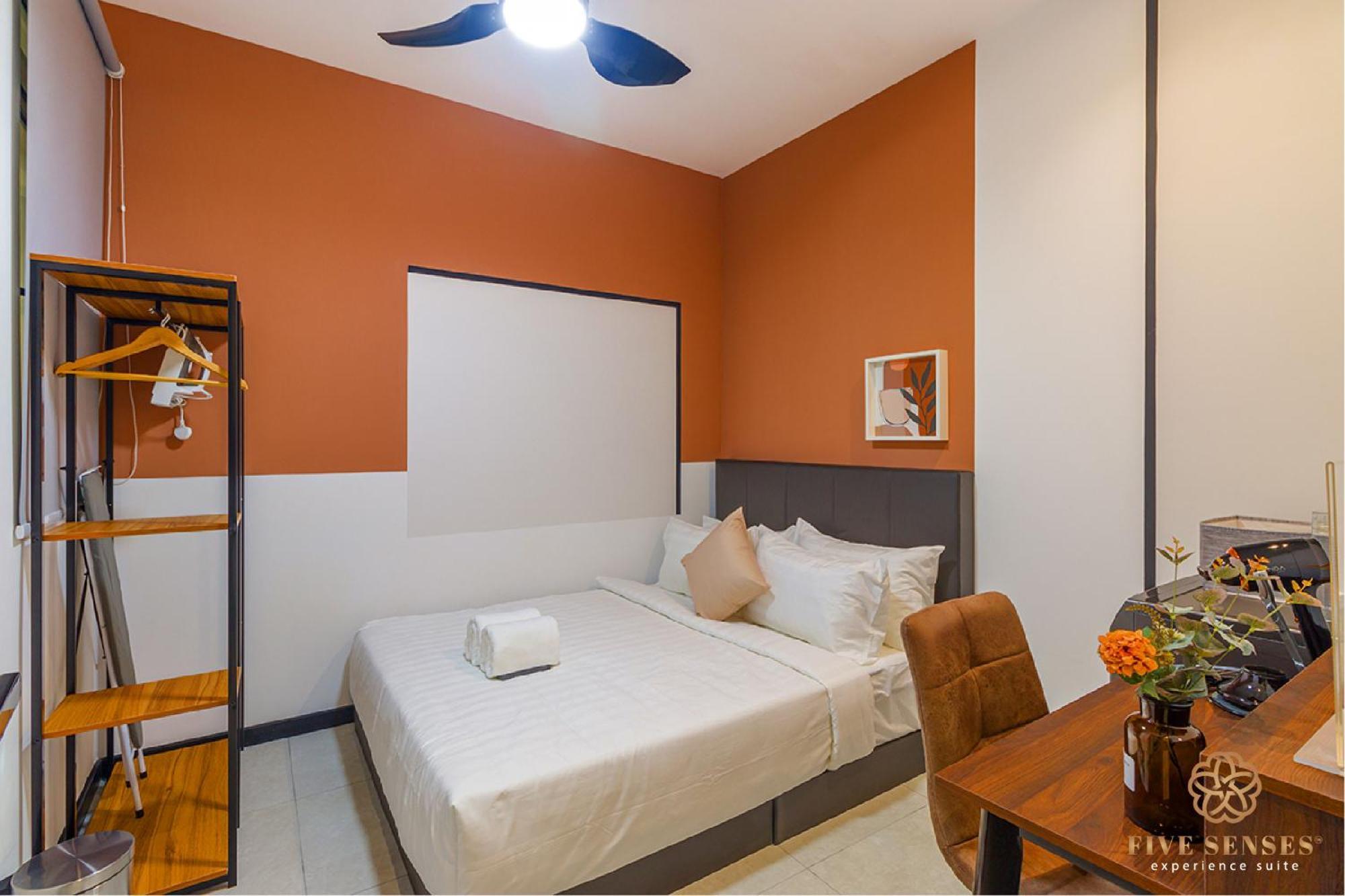 Neu Suites Signature Suites, Klcc Kuala Lumpur Szoba fotó