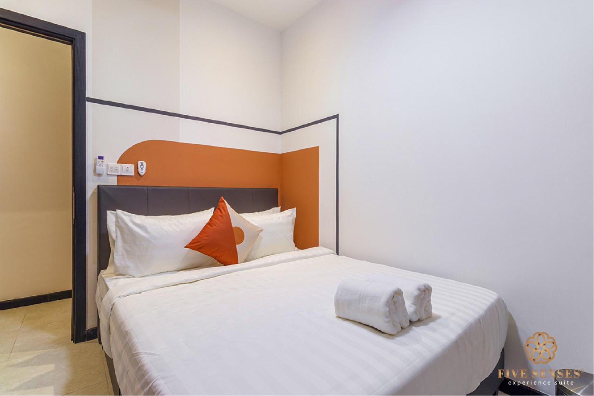 Neu Suites Signature Suites, Klcc Kuala Lumpur Szoba fotó