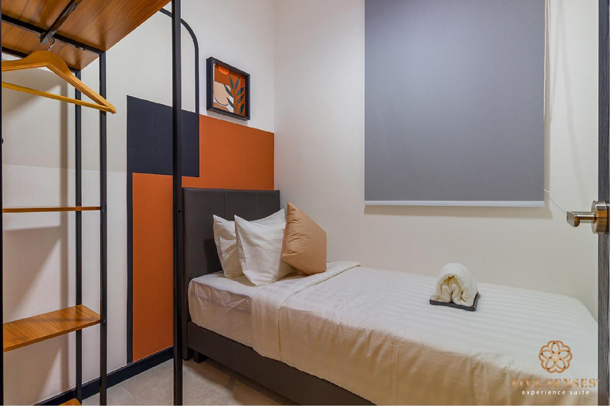 Neu Suites Signature Suites, Klcc Kuala Lumpur Szoba fotó