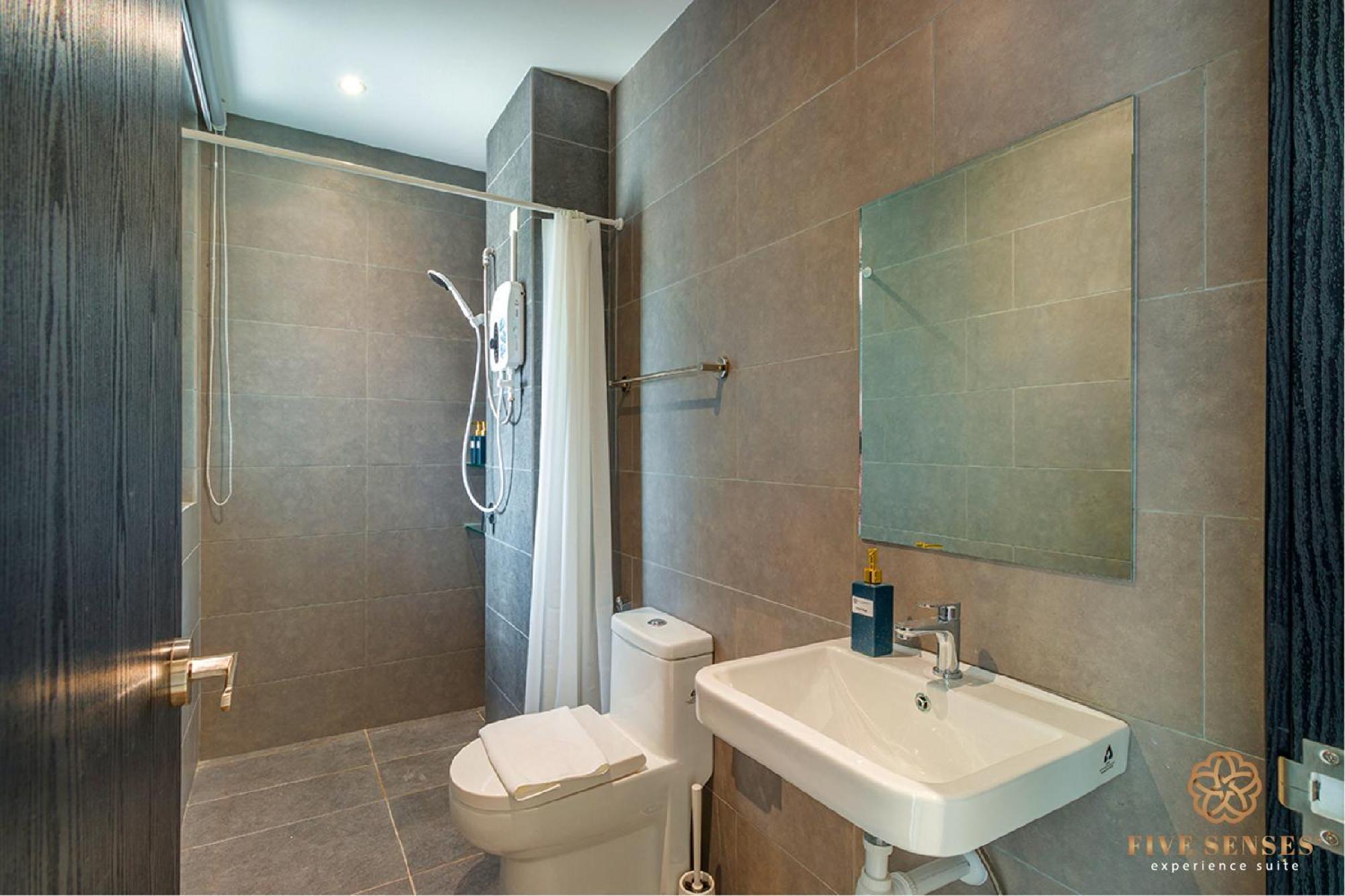 Neu Suites Signature Suites, Klcc Kuala Lumpur Szoba fotó