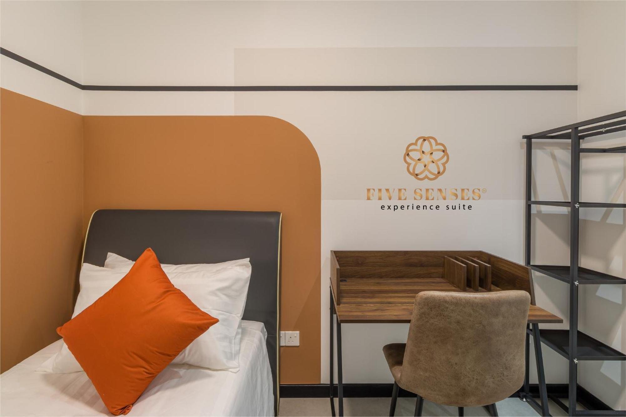 Neu Suites Signature Suites, Klcc Kuala Lumpur Szoba fotó