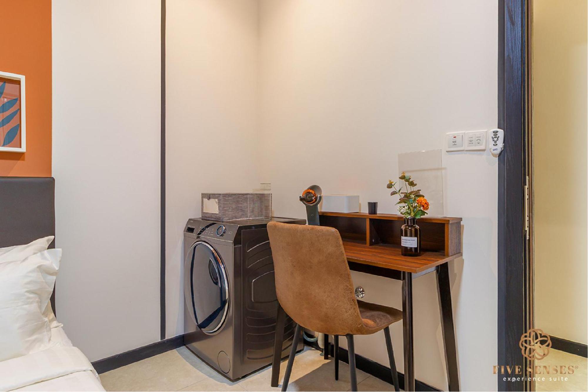 Neu Suites Signature Suites, Klcc Kuala Lumpur Szoba fotó